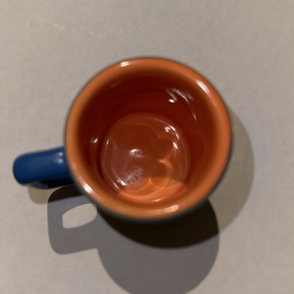 University of Florida Gators Raised Logo Mini Ceramic Mug Cup‎ - Picture 6 of 7
